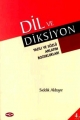 Dil ve Diksiyon
