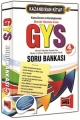 GYS Soru Bankası 2014