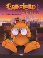 Postacı Kaçırmaca- Garfield İle Ark. 10 - (Çizgi