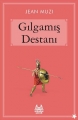 Gılgamış Destanı (Çocuk)