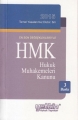 HMK Hukuk Muhakemeleri Kanunu