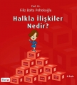 Halkla İlişkiler Nedir?