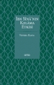 İbn Sina'nın Kelama Etkisi