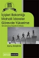 İçişleri Bakanlığı Mahalli İdareler Görevde Yükselme Konu