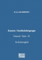 Konzern / Gesellschaftengruppe