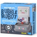 Köpük Robot (Bubble Robot)
