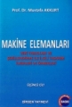 Makine Elemanları Cilt:3