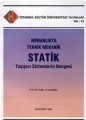 Mimarlıkta Teknik Mekanik Statik Taşıyıcı Sistemlerin Dengesi