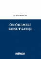 Ön Ödemeli Konut Satışı