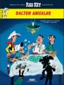 Dalton Amcalar - Red Kit - 80 1.Baskı