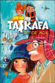 TAŞKAFA