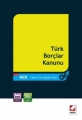  Türk Borçlar Kanunu