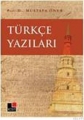 Türkçe Yazıları