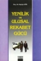 Yenilik ve Ulusal Rekabet Gücü