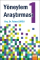 Yöneylem Araştırması 1