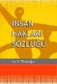 İnsan Hakları Sözlüğü