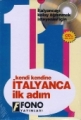 İtalyanca İlk Adım  1
