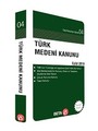  Türk Medeni Kanunu