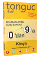 0'dan 9'a Kimya Konu Anlatımlı Soru Bankası