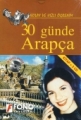 30 Günde Arapça