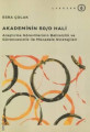 Akademinin 50/D Hali