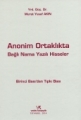 Anonim Ortaklıkta Bağlı Nama Yazılı Hisseler