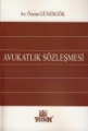 Avukatlık Sözleşmesi
