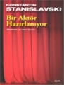 Bir Aktör Hazırlanıyor