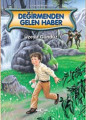 ÇOCUK HİKAYESİ DİZİSİ 10 LU DEĞİRMENDEN GELEN HABER