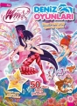 Wınx Club Deniz Oyunları N.3