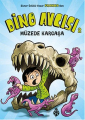 Dino Avcısı - Müzede Kargaşa