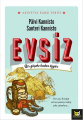  Evsiz