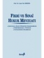 Fikri ve Sınai Hukuk Mevzuatı