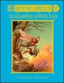Grimm Kız Kardeşler - Olağandışı Şüpheliler