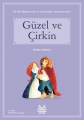 Güzel ve Çirkin (Mavi Seri)