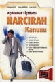 Harcırah Kanunu