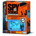  Hırsız Alarmı (Spy Scıence) - Eğitici Oyuncak