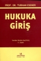 Hukuka Giriş