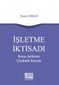 İşletme İktisadı