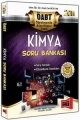 KPSS ÖABT Kimya Soru Bankası 2014