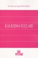 Kalkışma Suçları