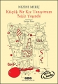 Küçük Bir Kız Tanıyorum Sekiz Yaşında -4.Baskı