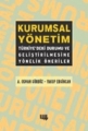 Kurumsal Yönetim