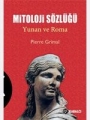 Mitoloji Sözlüğü