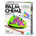Palmiye Çanı (Palm Chıme) - Eğitici Oyuncak