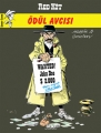 Ödül Avcısı - Red Kit 68 - 1.Baskı