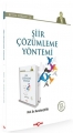 ŞİİR ÇÖZÜMLEME YÖNTEMİ 21