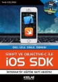 Swift ve Objective-C ile iOS SDK