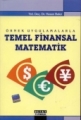 Temel Finansal Matematik
