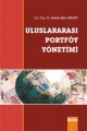  Uluslararası Portföy Yönetimi